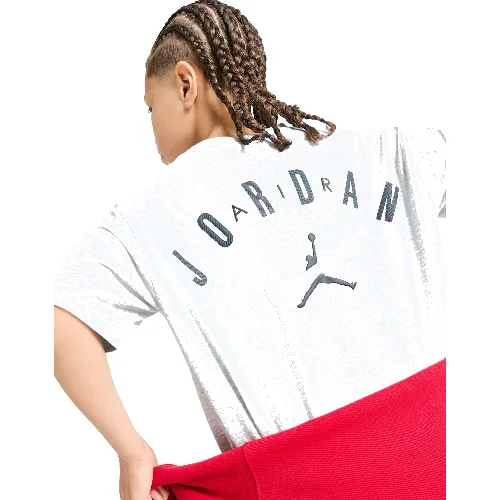 Jordan T Shirt Arch Sky