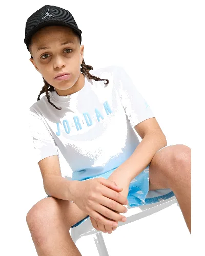 Jordan T Shirt Gradient