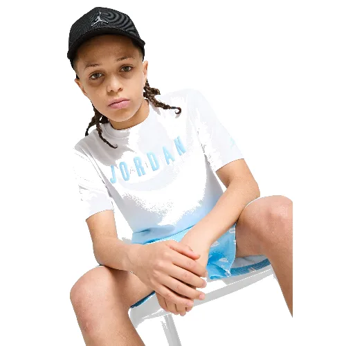 Jordan T Shirt Gradient