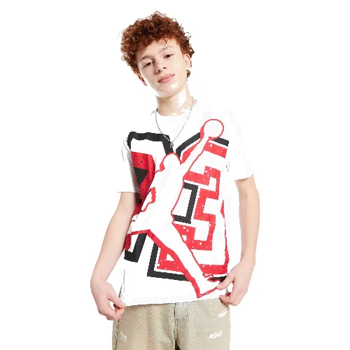 Jordan T-Shirt Jdb Itp Split 23 Splatter