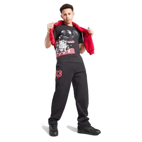Jordan T-Shirt Jdb Mj History Lesson