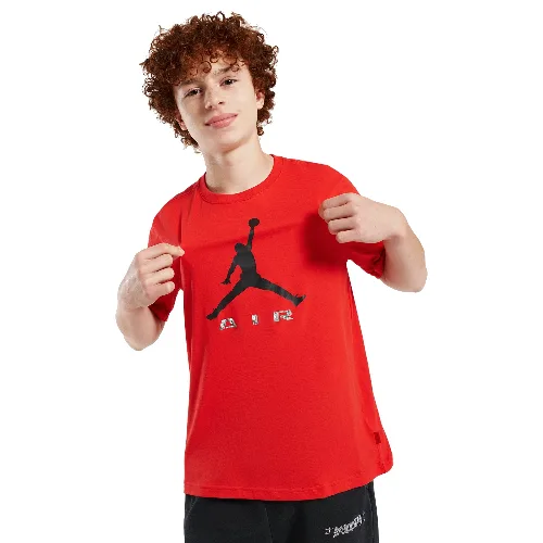 Jordan T Shirt Mj Brk Gfx Ss