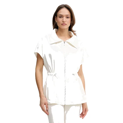Joseph Ribkoff bluza oversize damska