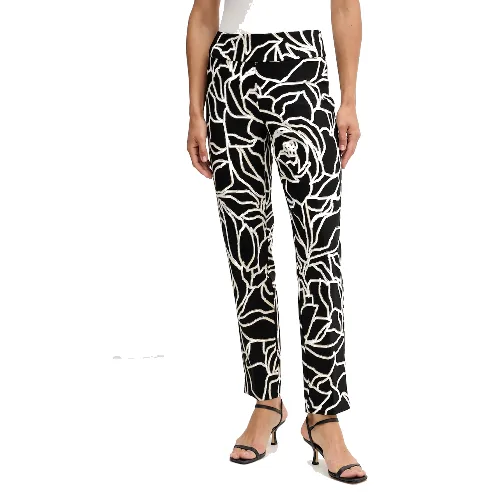 Joseph Ribkoff spodnie slim fit damskie