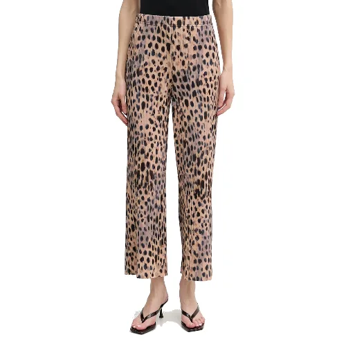 Joseph Ribkoff spodnie wide leg damskie