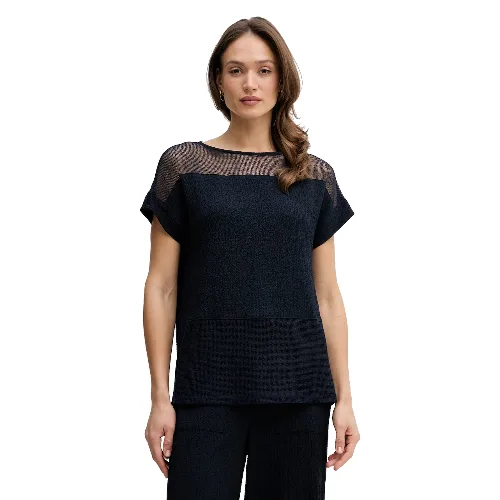 Joseph Ribkoff t-shirt damski