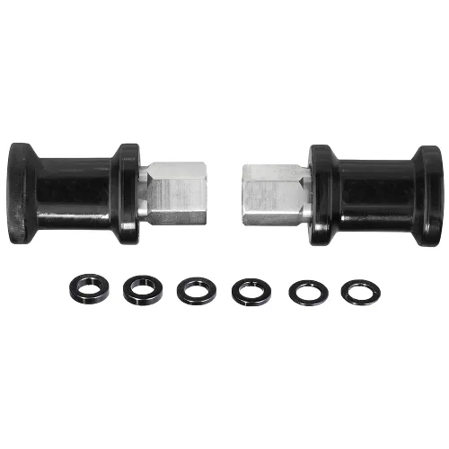 Journey Trailer Internal Hub Gear - Only Shimano Alfine / Nexus (3/8X26 TPI)