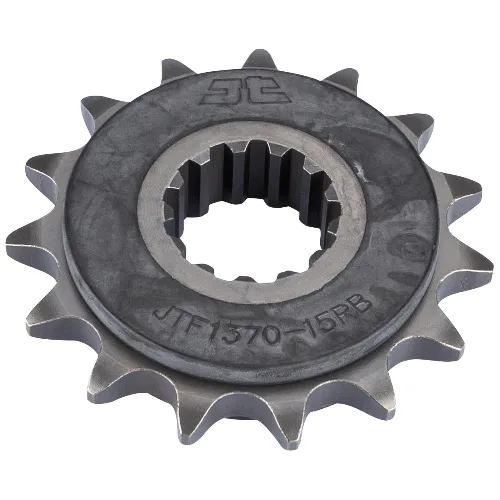 JT Sprockets zębatka 525 15z Silent SW