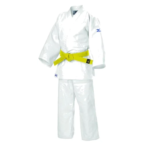 Judo Kimono Mizuno Komodo