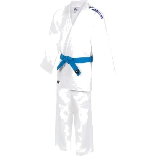 Judogi dla dzieci Mizuno