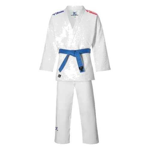 Judogi Mizuno