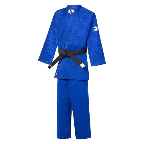 Judogi Mizuno Keiko 2