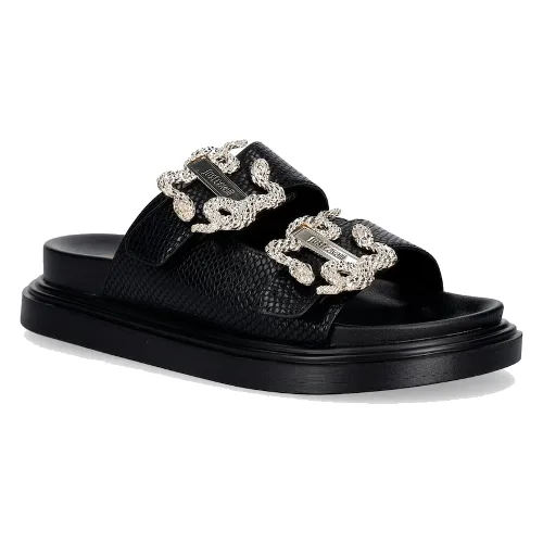 Just Cavalli klapki
