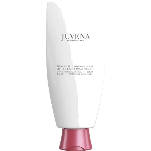 Juvena Odświeżający żel pod prysznic Żele pod prysznic 200 ml
