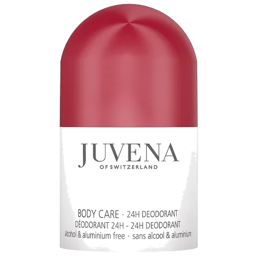 Juvena Pielęgnacja ciała 24h Deodorant Roll-On Dezodoranty 50 ml