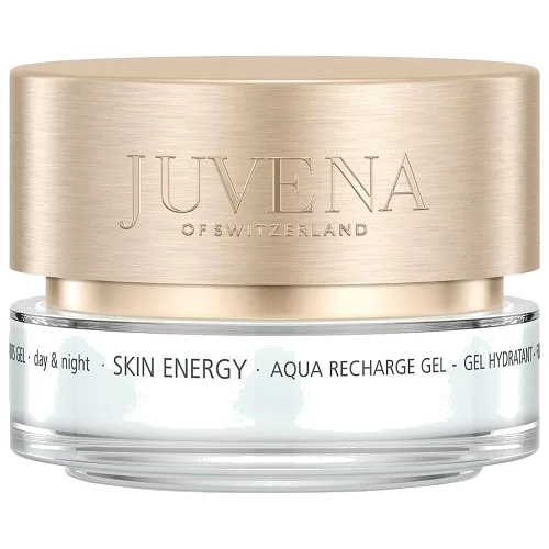 Juvena Skin Energy Aqua Recharge Gel Kremy do twarzy 50 ml