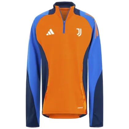 Juventus FC adidas Dzieci Bluza treningowa IS5817