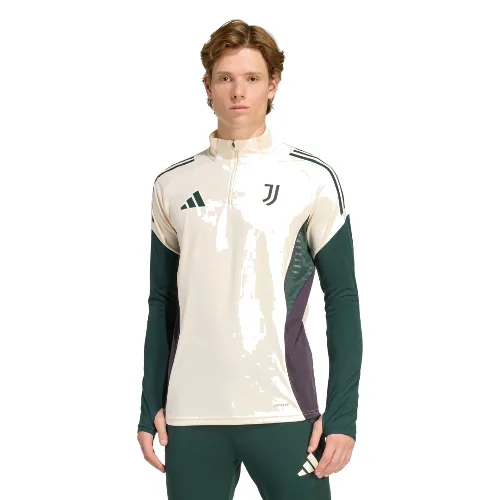 Juventus Tiro 25 Competition Training Top