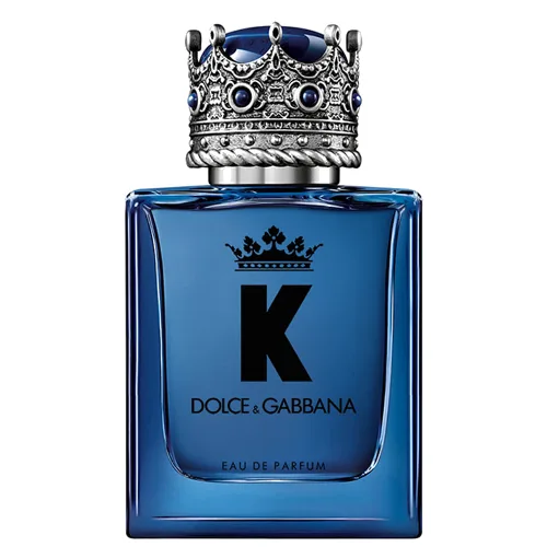 K by Dolce&Gabbana Eau de Parfum woda perfumowana 50 ml