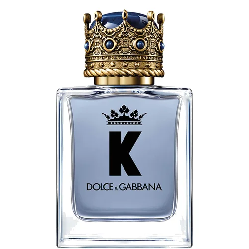 K by Dolce&Gabbana woda toaletowa 50ml