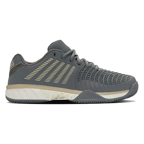 K-swiss Express Light 3 Clay Gris 08563-084