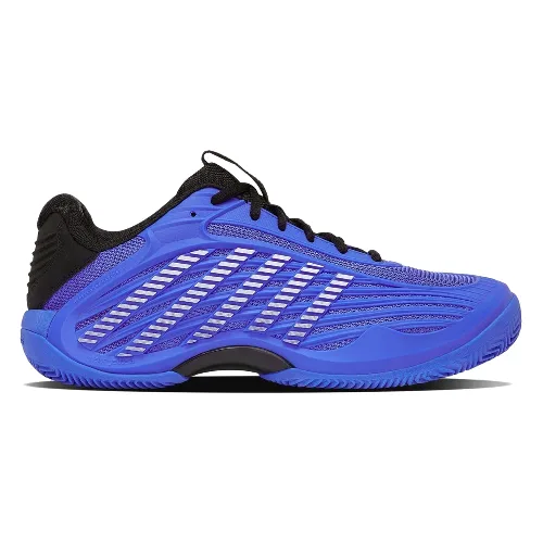 K-swiss Hypercourt Express 3 Clay Azul 04604-416
