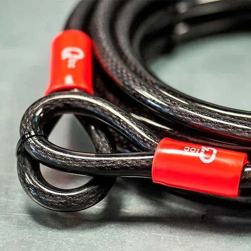 Kabel Ø15 - 9m