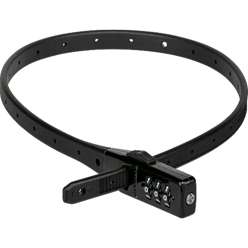 Kabel antykradzieżowy Kryptonite Click Lock
