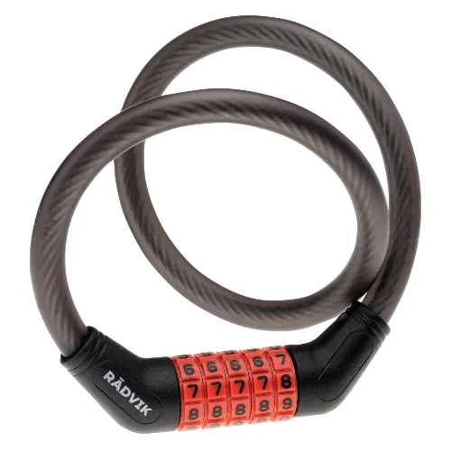 Kabel antykradzieżowy Radvik Federsifer