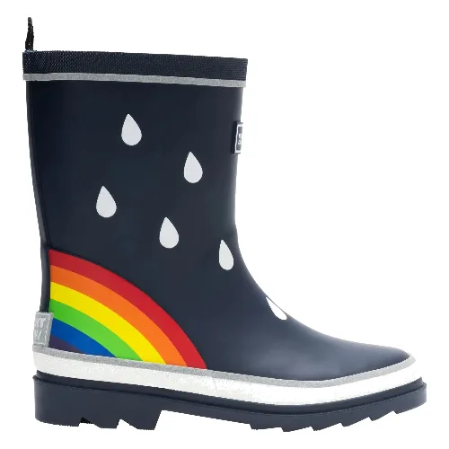 Kalosze dziecięce Mudplay III