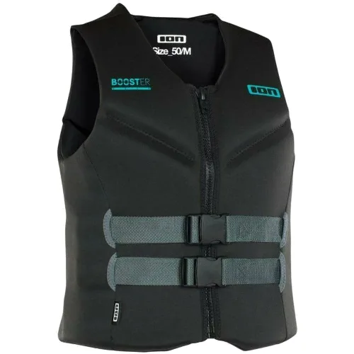 Kamizelka asekuracyjna ION Booster 50N Front Zip