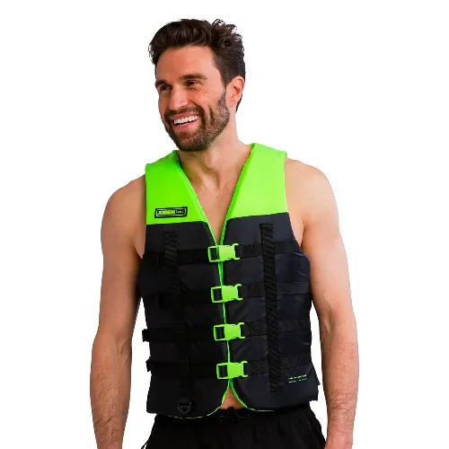 Kamizelka asekuracyjna JOBE Dual Life Vest