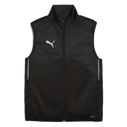 Kamizelka bez rękawów Puma Teamwinter