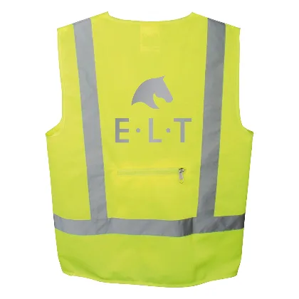 Kamizelka bezpieczeństwa dla dzieci ELT Reflex