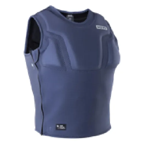 Kamizelka ION Vector Element Side Zip Men Blue Night 2025