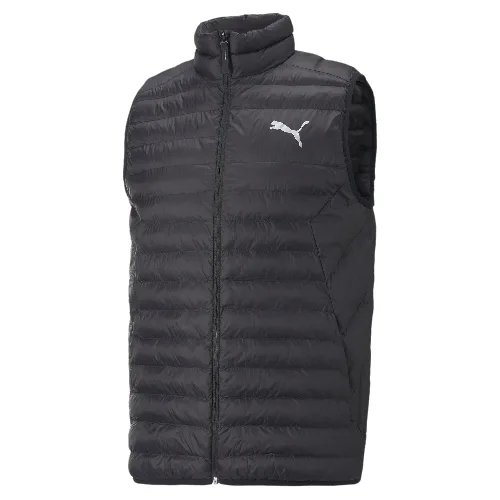 Kamizelka męskie Puma Packlite