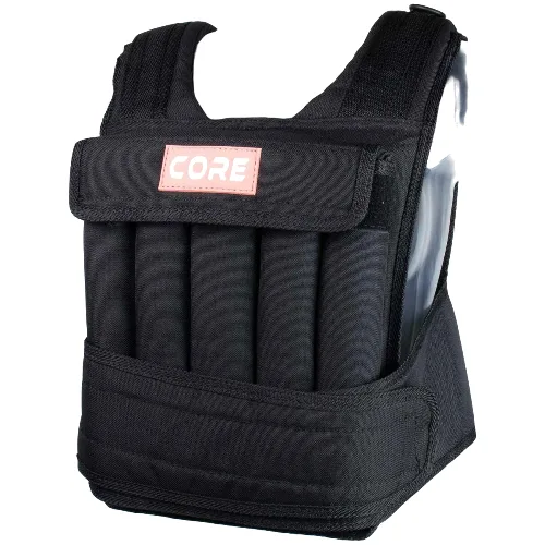 Kamizelka Obciążeniowa Core 15kg
