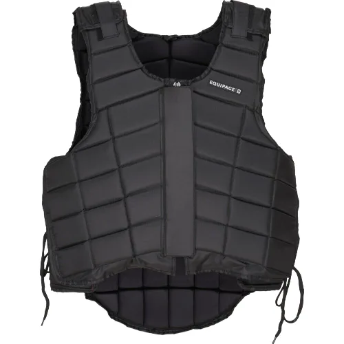 Kamizelka ochronna do jazdy konnej Equipage Rider