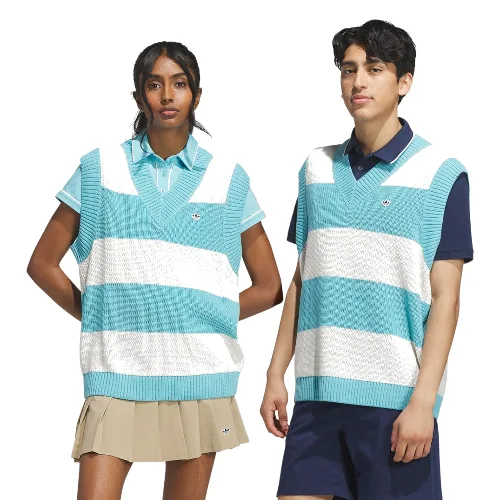 Kamizelka Originals Oversized