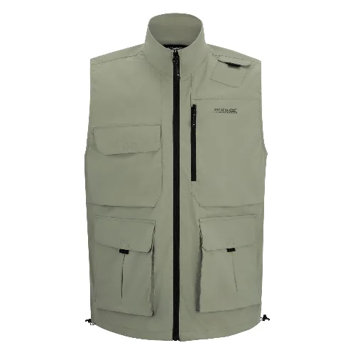 Kamizelka Regatta Travel Light