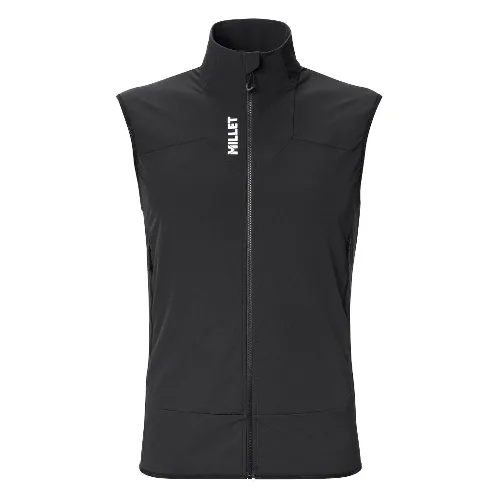 Kamizelka softshellowa męska MILLET Kamet Xcs Vest M