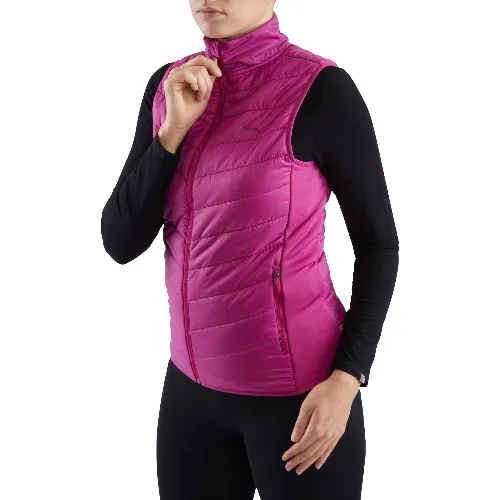 Kamizelka trekkingowa damska Viking Becky Pro Primaloft