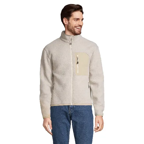 Kamizelka Unisex Dla Dorosłych Fury Sherpa