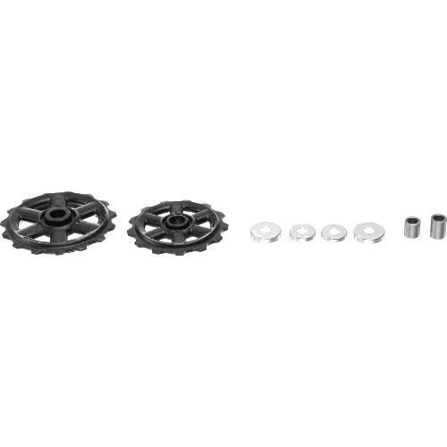 Kamyki Shimano altus rd-r310 7/8v (x2)