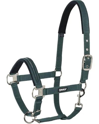 Kantar dla koni Eskadron Pin Buckle