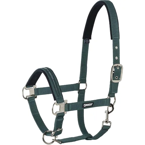 Kantar dla koni Eskadron Pin Buckle