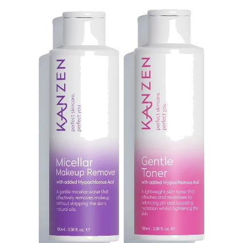 Kanzen Beautifx Duo