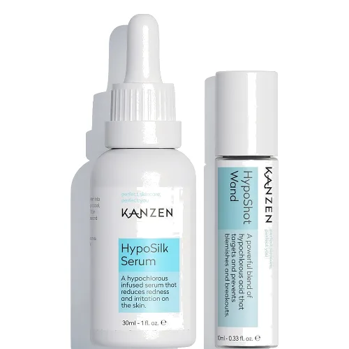 Kanzen Bye Bye Breakouts Duo