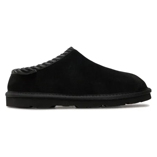 Kapcie Bearpaw Tabitha 2973W Czarny