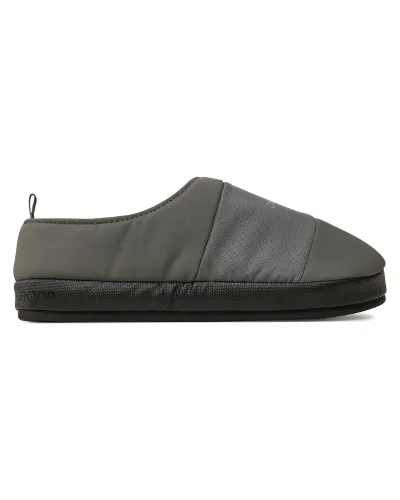 Kapcie Calvin Klein Jeans Home Slipper Mono YM0YM00840 Szary